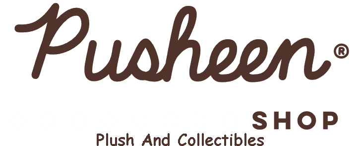 Plush And Collectibles