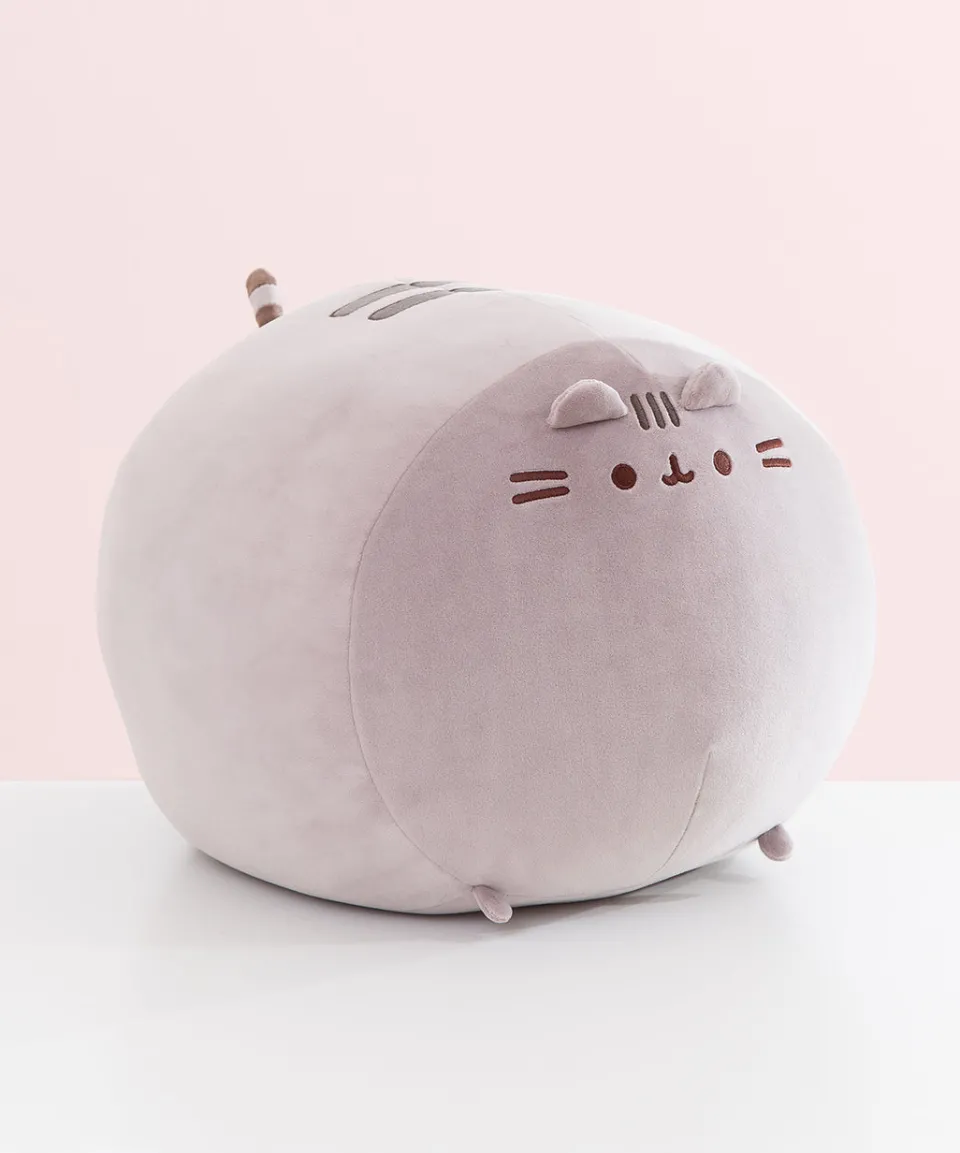 big_mochi_pusheen_squisheen_plush_10.webp Cheap Big Mochi Squisheen Plush Plush & Squisheens