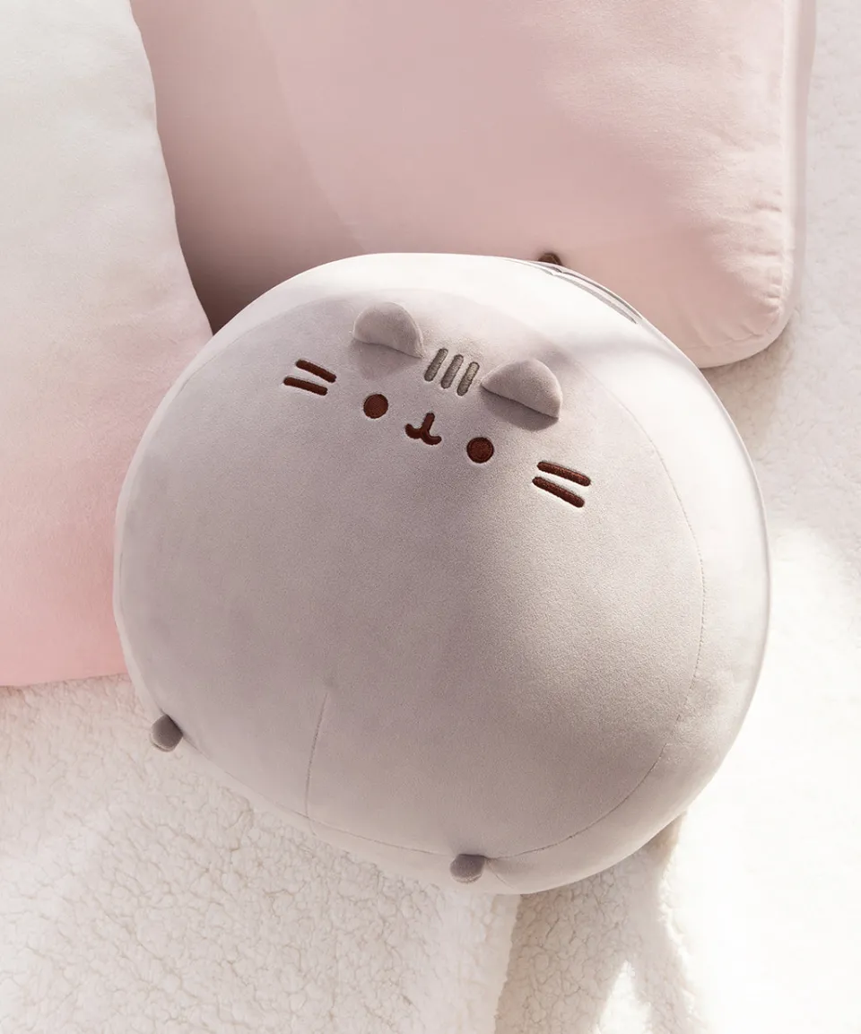 big_mochi_pusheen_squisheen_plush_11.webp Cheap Big Mochi Squisheen Plush Plush & Squisheens