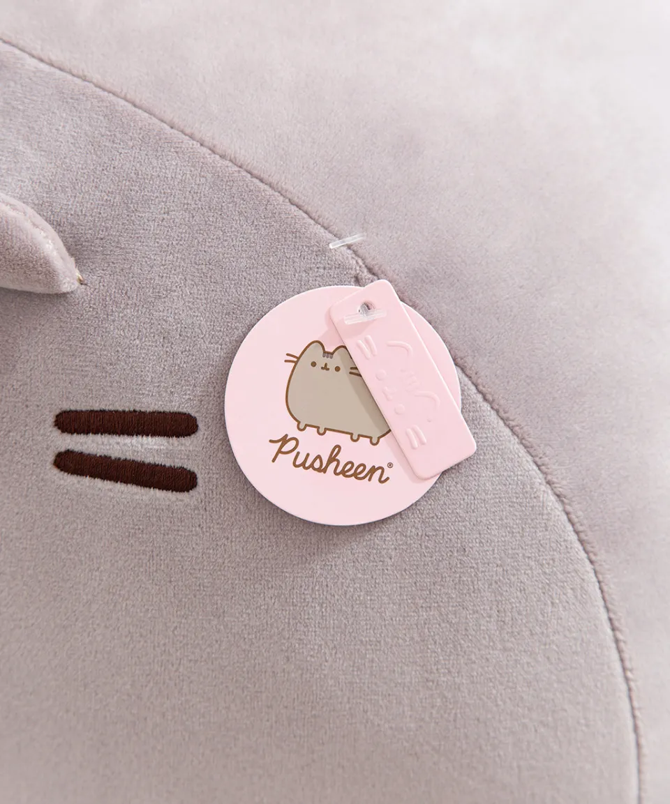 big_mochi_pusheen_squisheen_plush_14.webp Cheap Big Mochi Squisheen Plush Plush & Squisheens