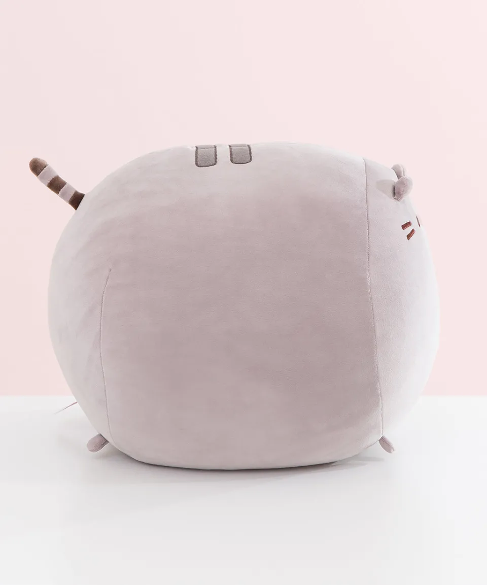 big_mochi_pusheen_squisheen_plush_4.webp Cheap Big Mochi Squisheen Plush Plush & Squisheens