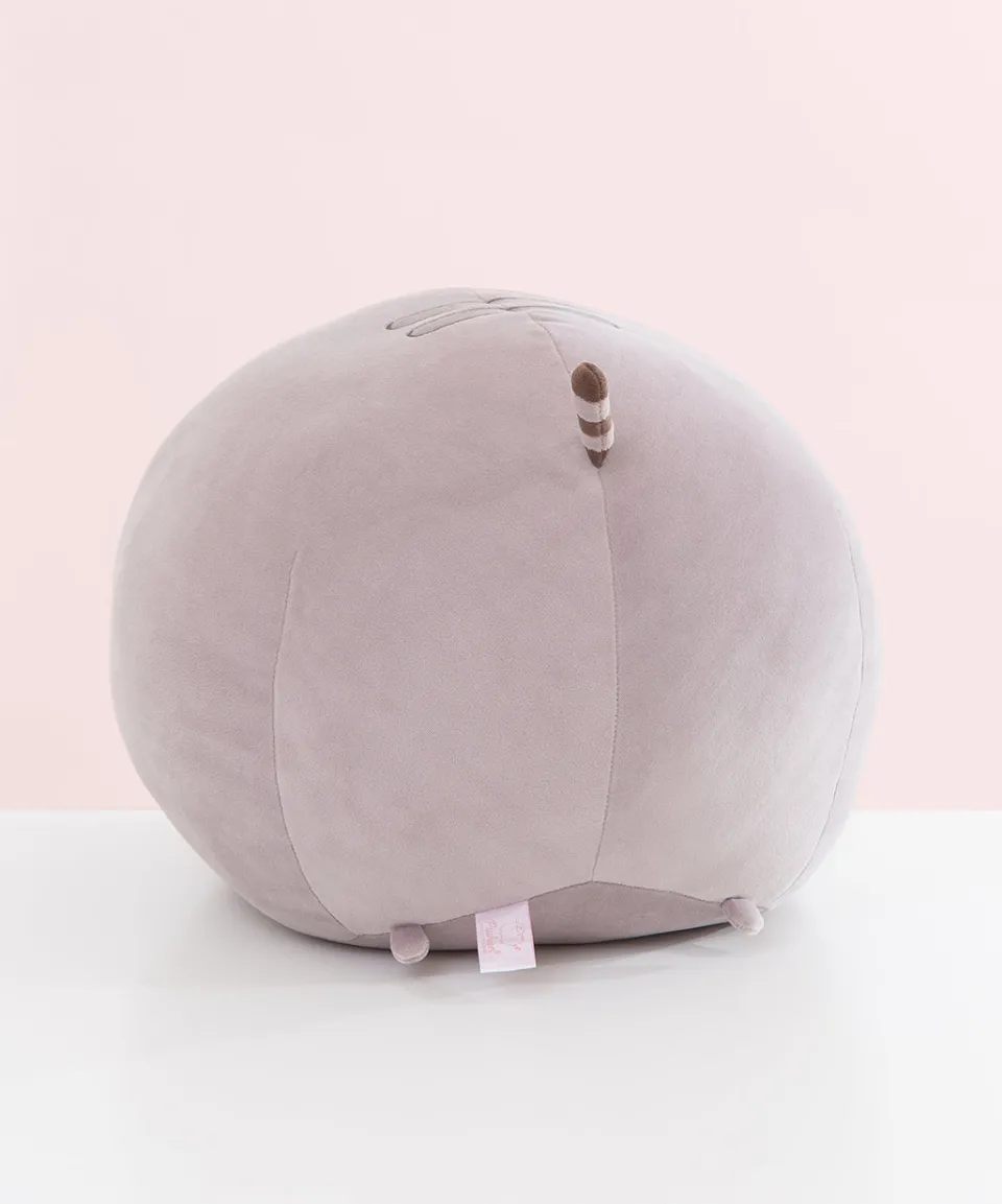 big_mochi_pusheen_squisheen_plush_5.webp Cheap Big Mochi Squisheen Plush Plush & Squisheens