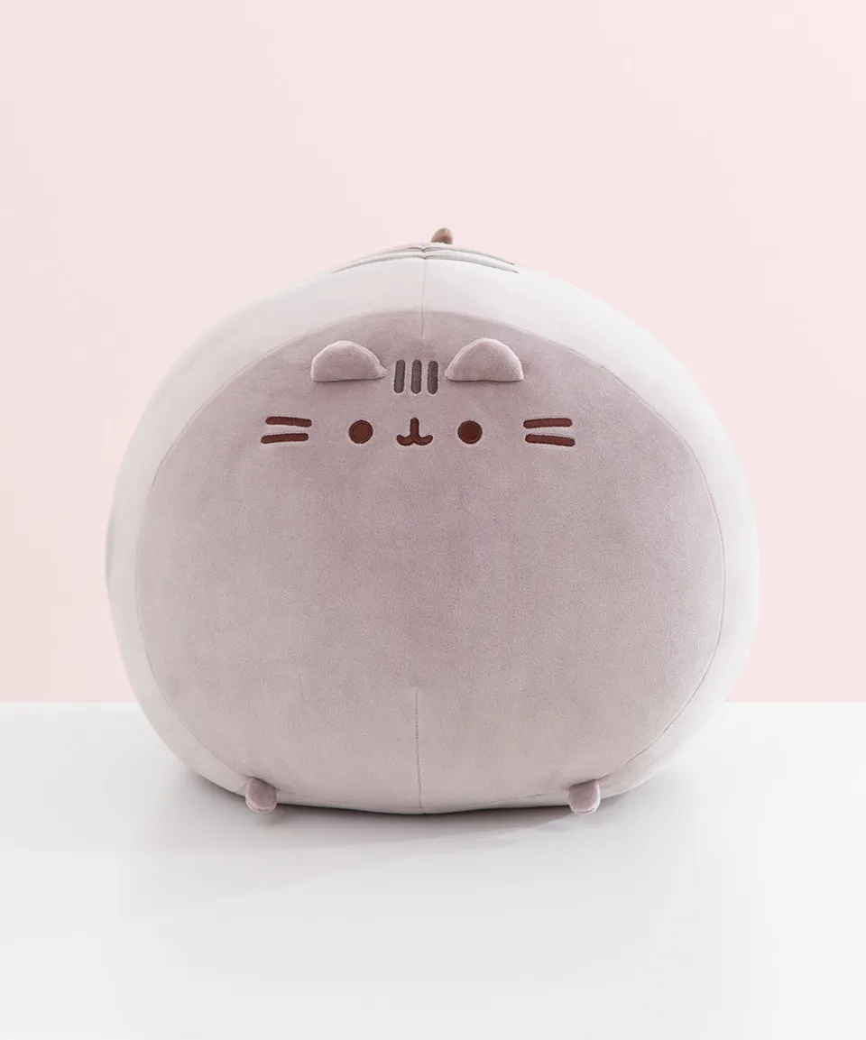 big_mochi_pusheen_squisheen_plush_6.webp Cheap Big Mochi Squisheen Plush Plush & Squisheens