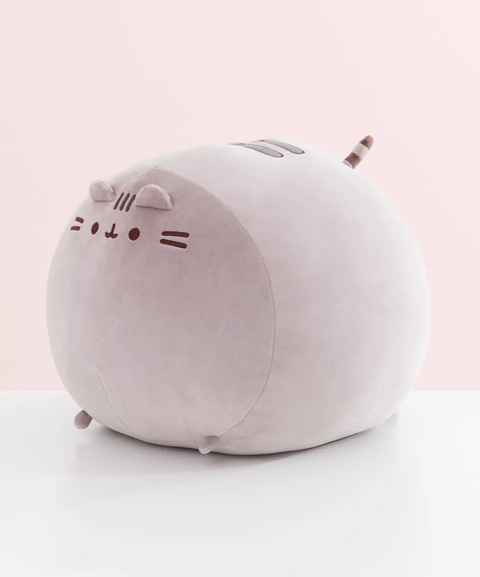big_mochi_pusheen_squisheen_plush_7.webp Cheap Big Mochi Squisheen Plush Plush & Squisheens