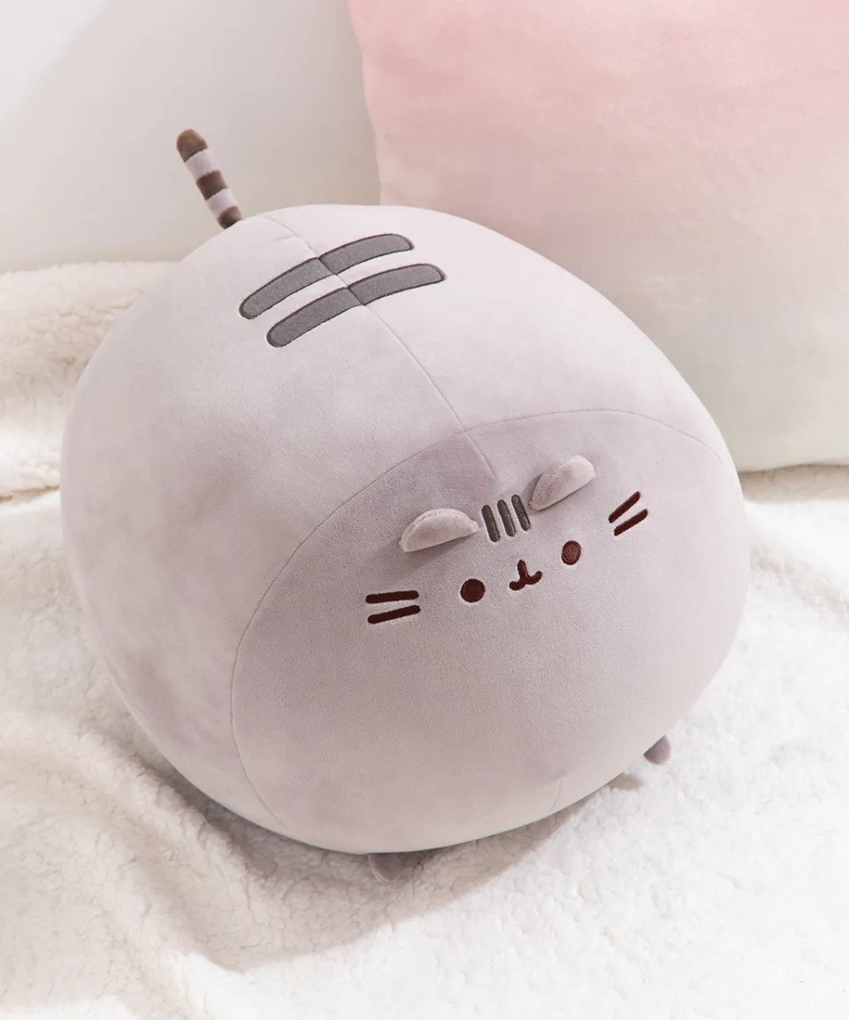 big_mochi_pusheen_squisheen_plush_8.webp Cheap Big Mochi Squisheen Plush Plush & Squisheens