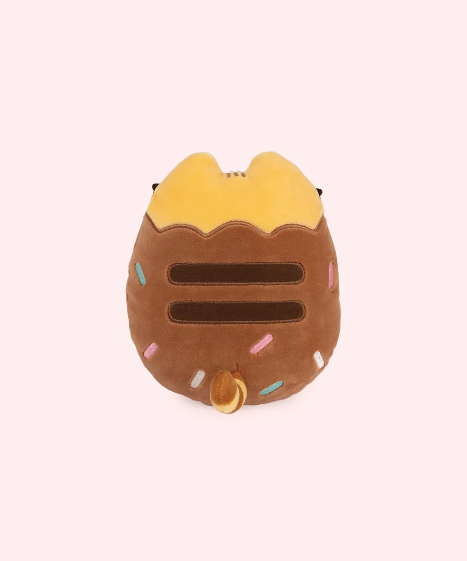 chocolate_dipped_cookie_squisheen_3.webp Cheap Chocolate Dipped Cookie Squisheen Plush & Squisheens