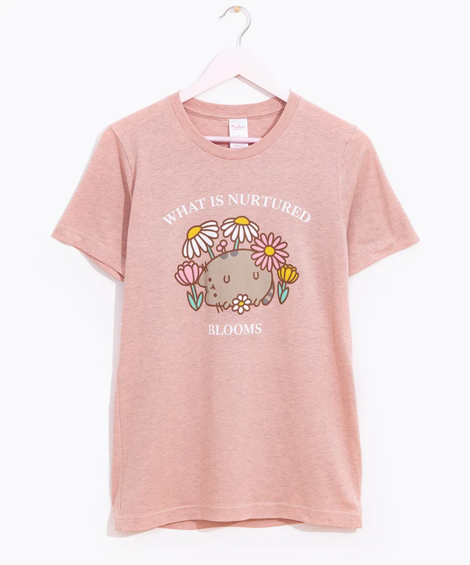 Cheap Blooms Unisex Tee Guys & Unisex | Tees & Tanks