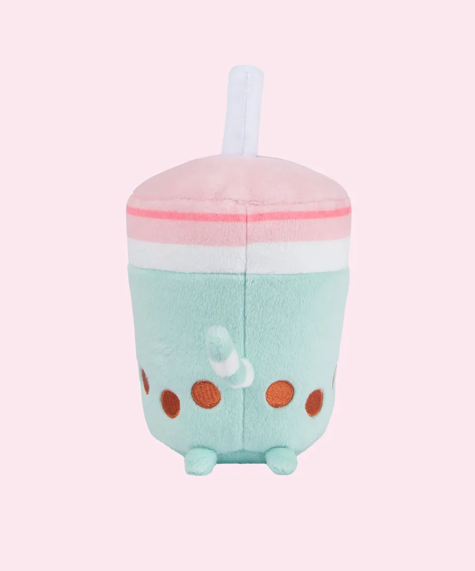 pusheen_boba_tea_sips_plush_3.webp Fashion Boba Tea Sips Plush Plush & Squisheens | Sips