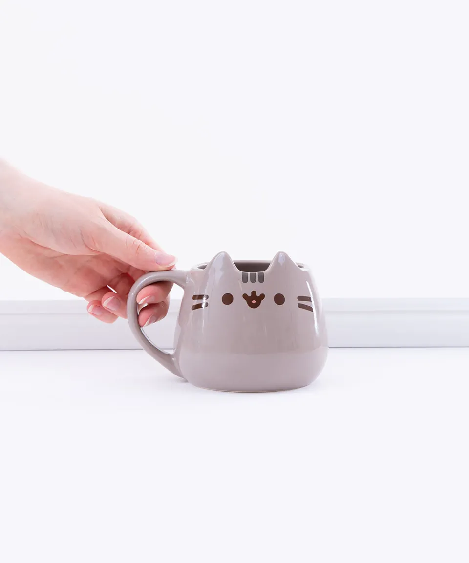 Store Character Mug Kitchen & Pet