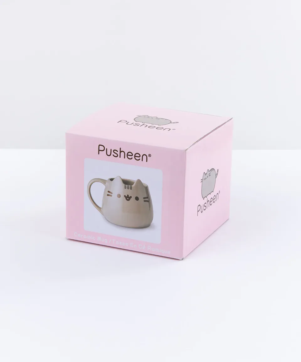 pusheen_character_mug_5.webp Store Character Mug Kitchen & Pet
