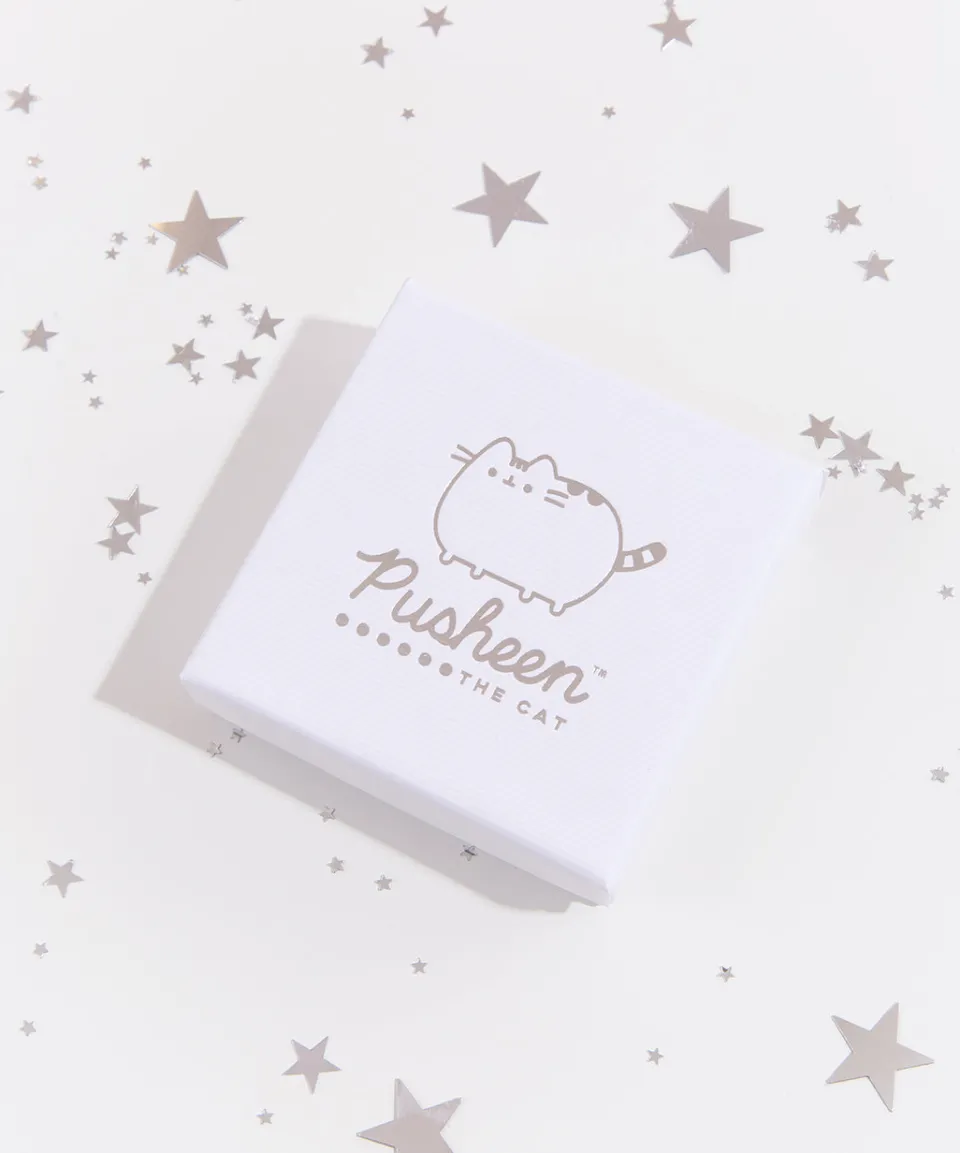 pusheen_charm_necklace_8.webp Clearance Charm Necklace Jewelry