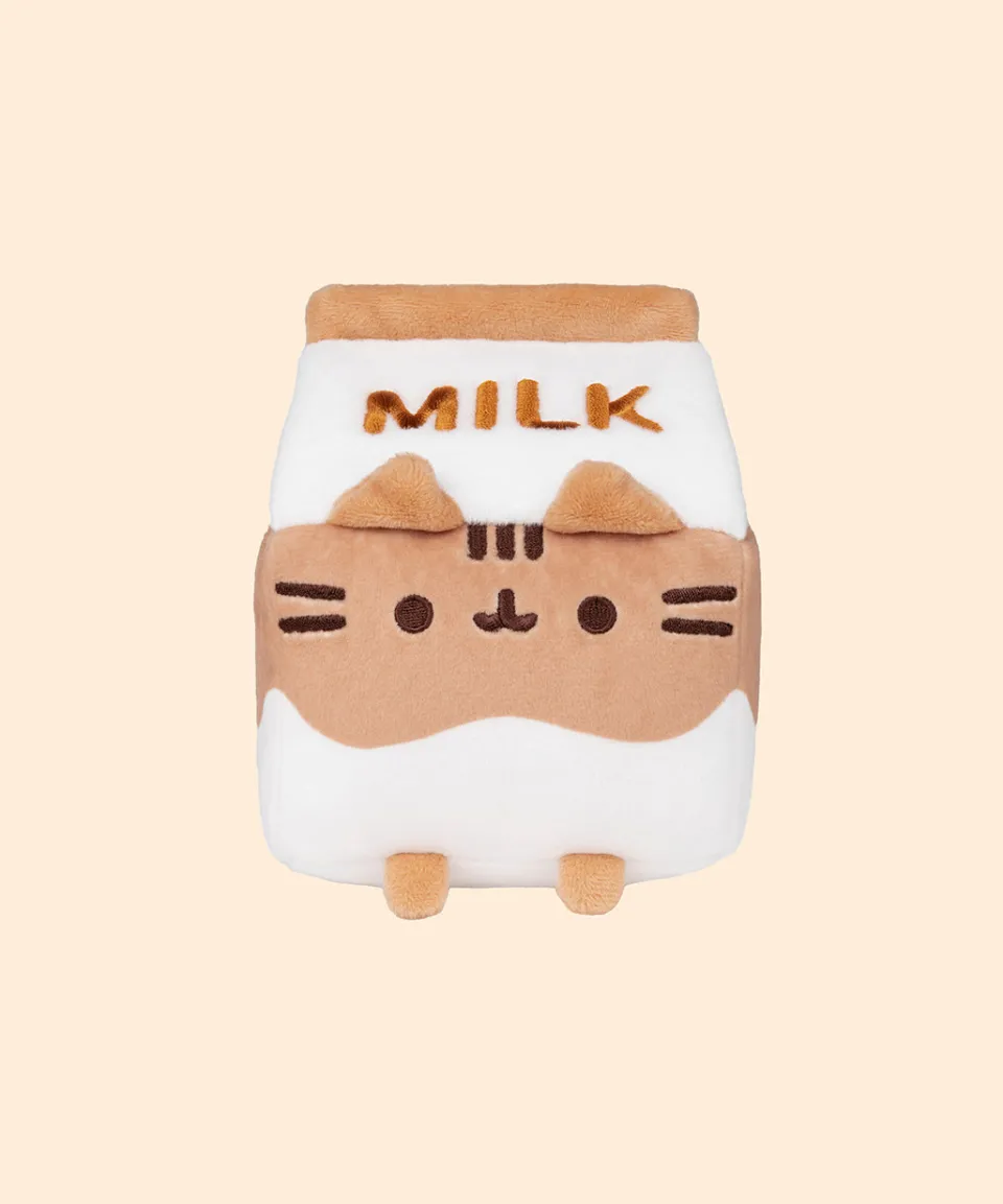 pusheen_chocolate_milk_sips_plush_2.webp Online Chocolate Milk Sips Plush Plush & Squisheens | Sips