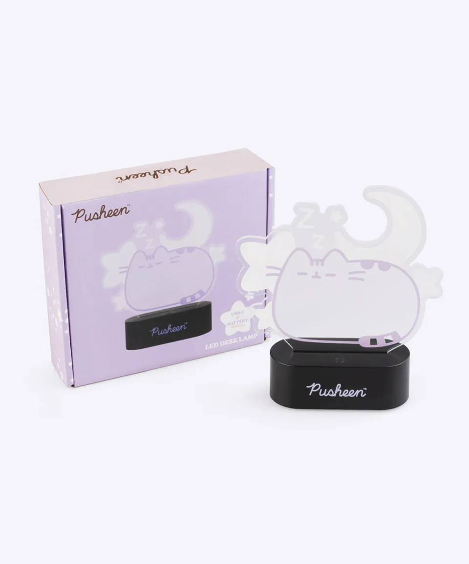 pusheen_dreams_lamp_5.webp Shop Dreams Lamp Office & Tech