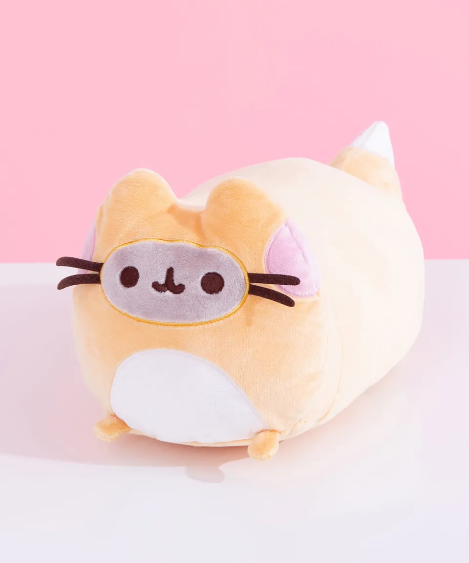 pusheen_enchanted_fox_plush_2.webp Cheap Enchanted Fox Plush Plush & Squisheens