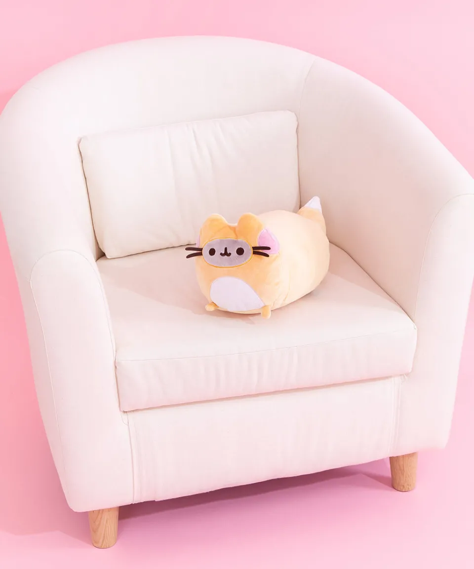 pusheen_enchanted_fox_plush_3.webp Cheap Enchanted Fox Plush Plush & Squisheens