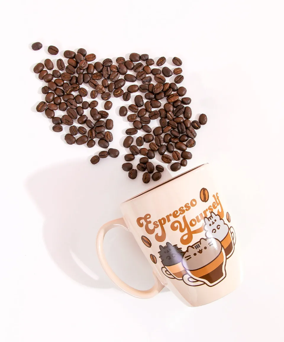 Online Espresso Yourself Mug Kitchen & Pet