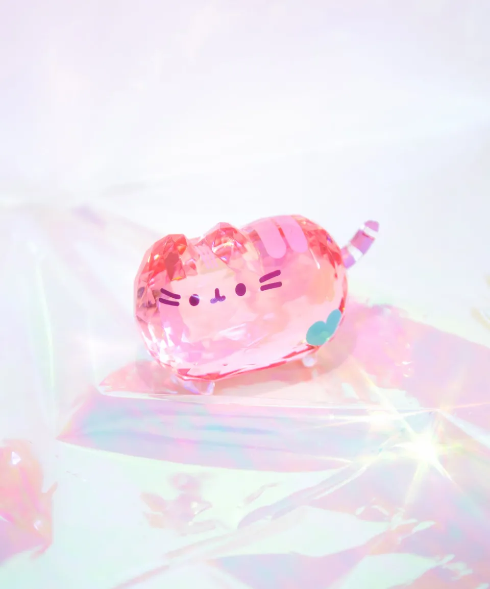 pusheen_facets_2.webp Cheap Facets Surprise Plush & Figurines | Office & Tech