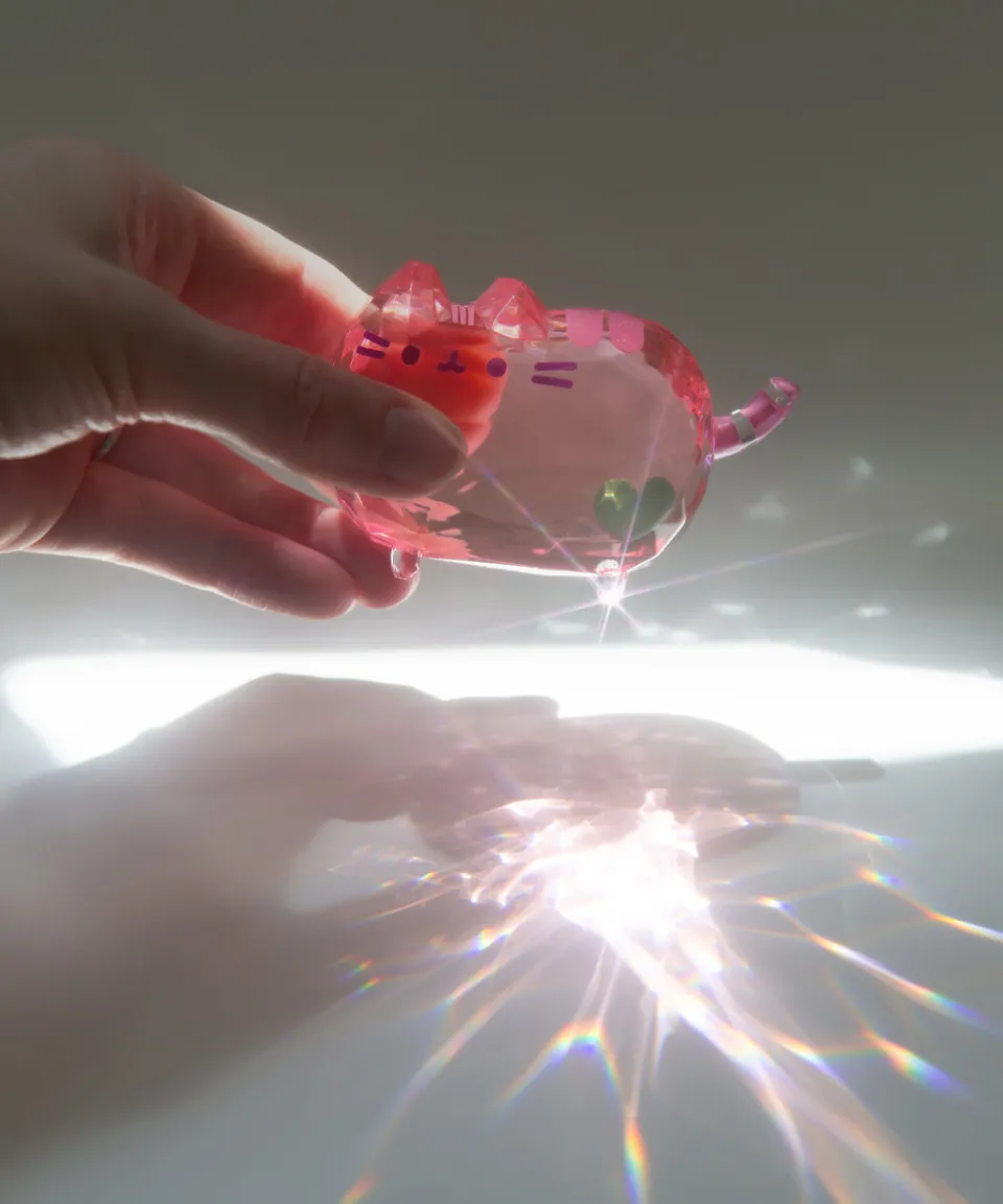 pusheen_facets_4.webp Cheap Facets Surprise Plush & Figurines | Office & Tech