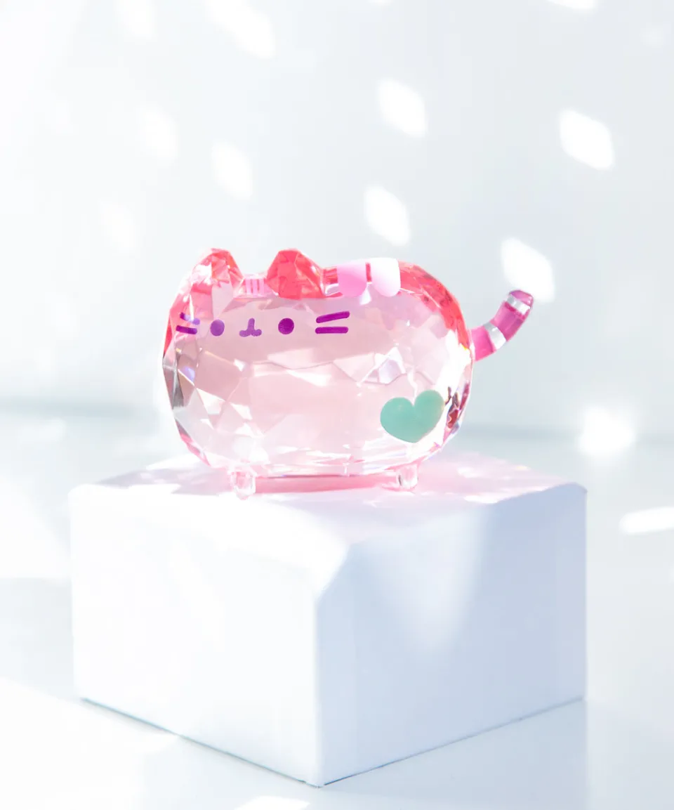 pusheen_facets_5.webp Cheap Facets Surprise Plush & Figurines | Office & Tech
