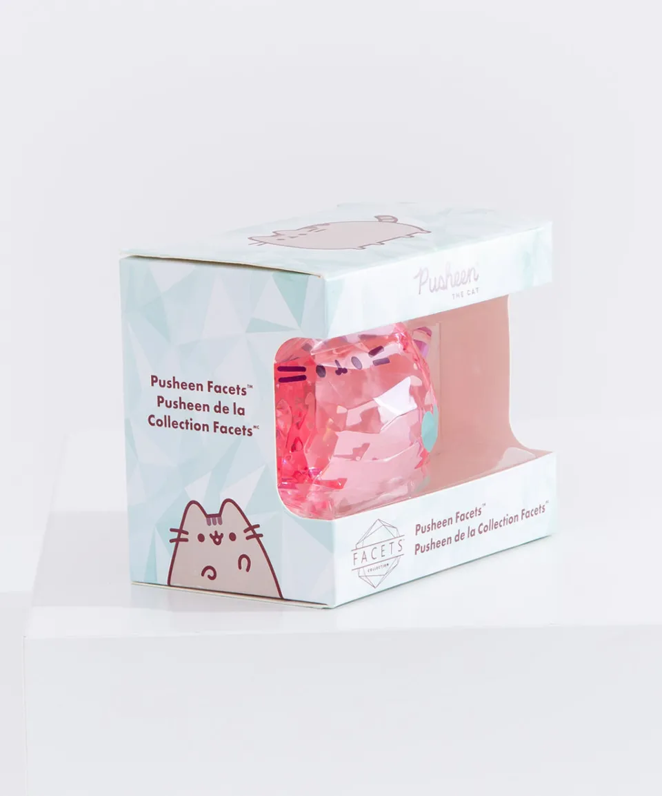 pusheen_facets_8.webp Cheap Facets Surprise Plush & Figurines | Office & Tech
