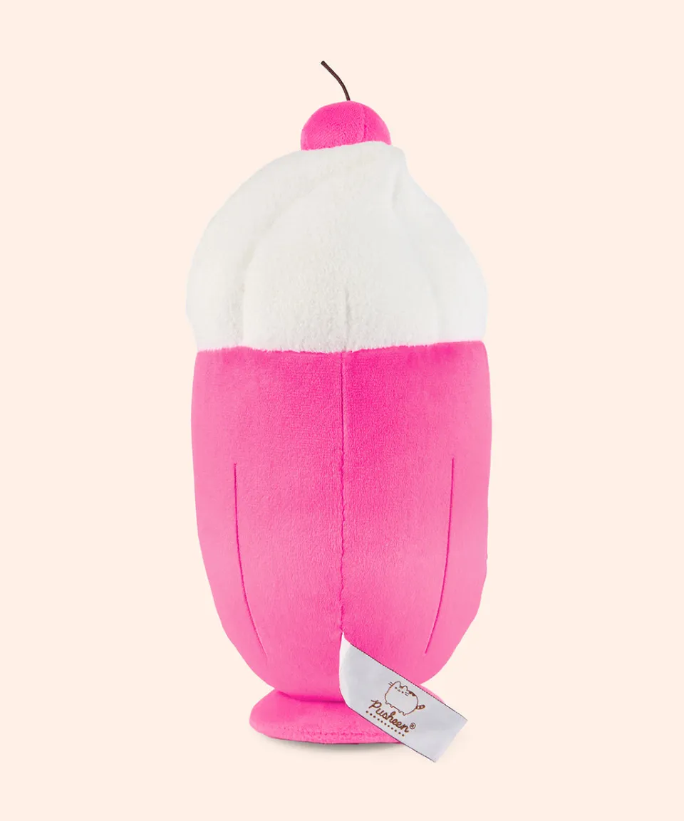pusheen_fruits_fruit_parfait_plush_4.webp Fashion Fruits Fruit Parfait Plush Plush & Squisheens | Fruits