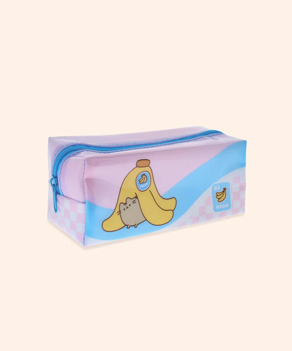 pusheen_fruits_pencil_case_2.webp Cheap Fruits Pencil Case Fruits | Bags & Cases