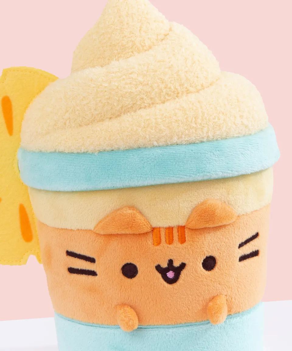 Sale Fruits Pineapple Float Plush Plush & Squisheens | Fruits