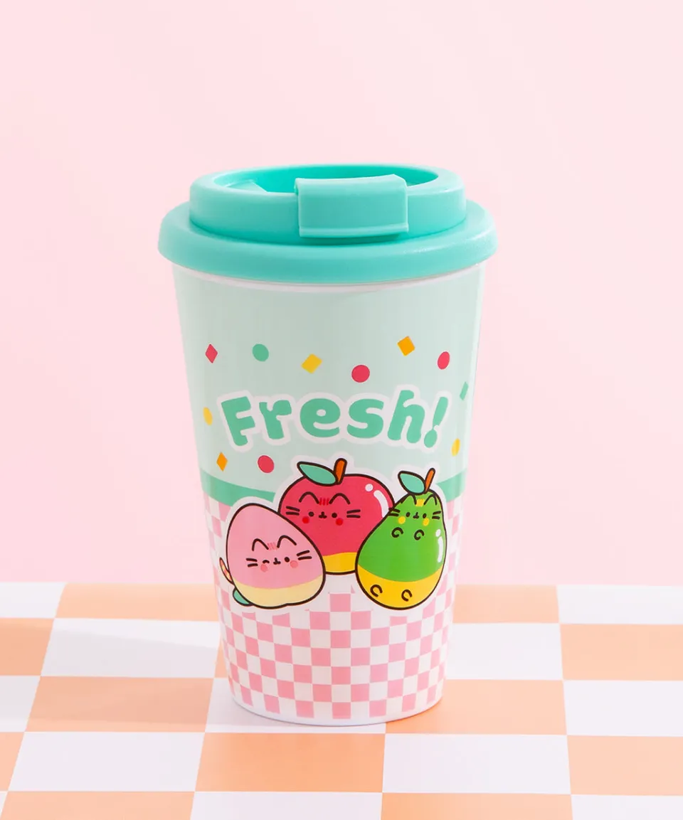 Shop Fruits Travel Mug Kitchen & Pet | Fruits