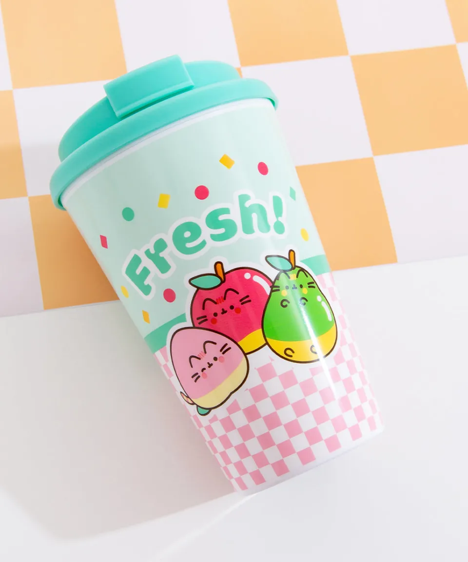 Shop Fruits Travel Mug Kitchen & Pet | Fruits