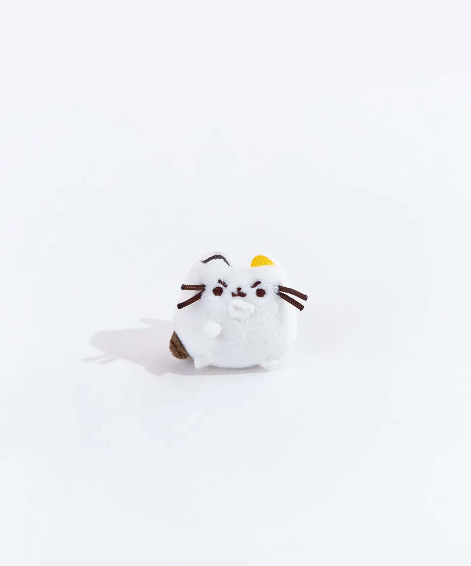pusheen_i_love_kitties_plush_collectors_set_11.webp Clearance I Love Kitties Plush Collectors Set Plush & Squisheens