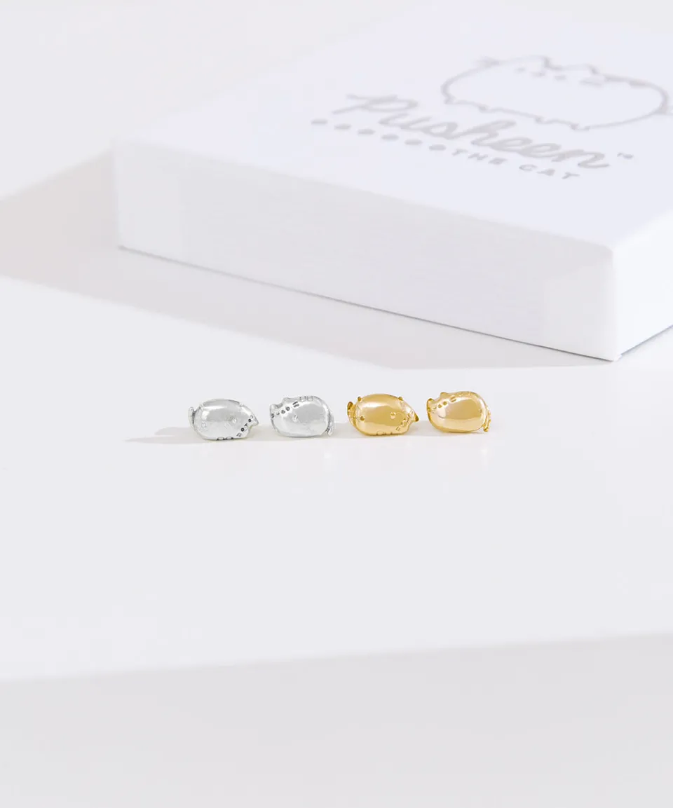 Clearance Lazy Stud Earrings Jewelry