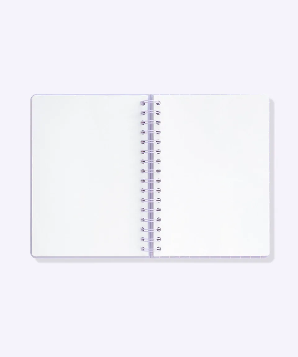 pusheen_naptime_notebook_5.webp Discount Naptime Notebook Office & Tech | Crafts & Games