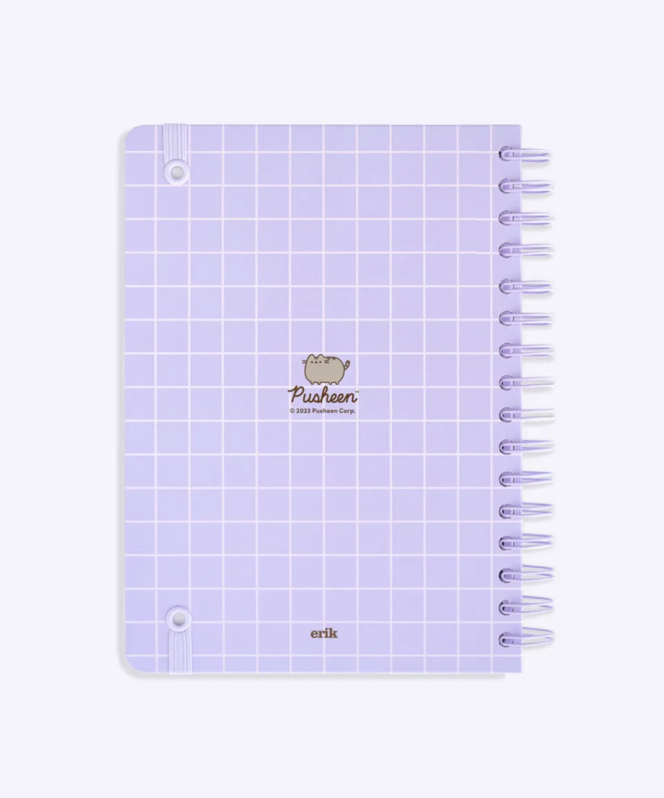 pusheen_naptime_notebook_6.webp Discount Naptime Notebook Office & Tech | Crafts & Games