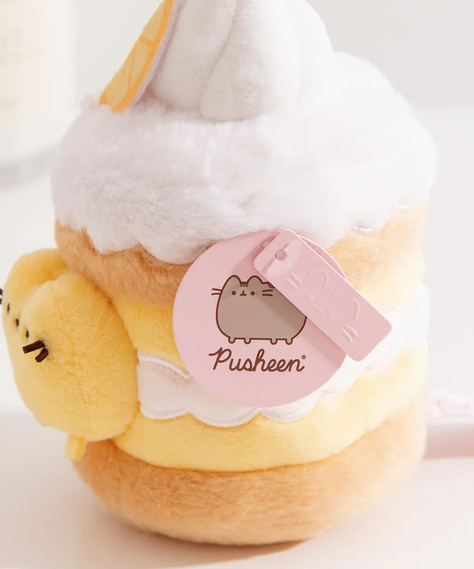 pusheen_sweets_lemon_cake_plush_pc_environment_6.webp Discount Sweets Lemon Cake Plush 2-pc Environment Plush & Squisheens | Sweets