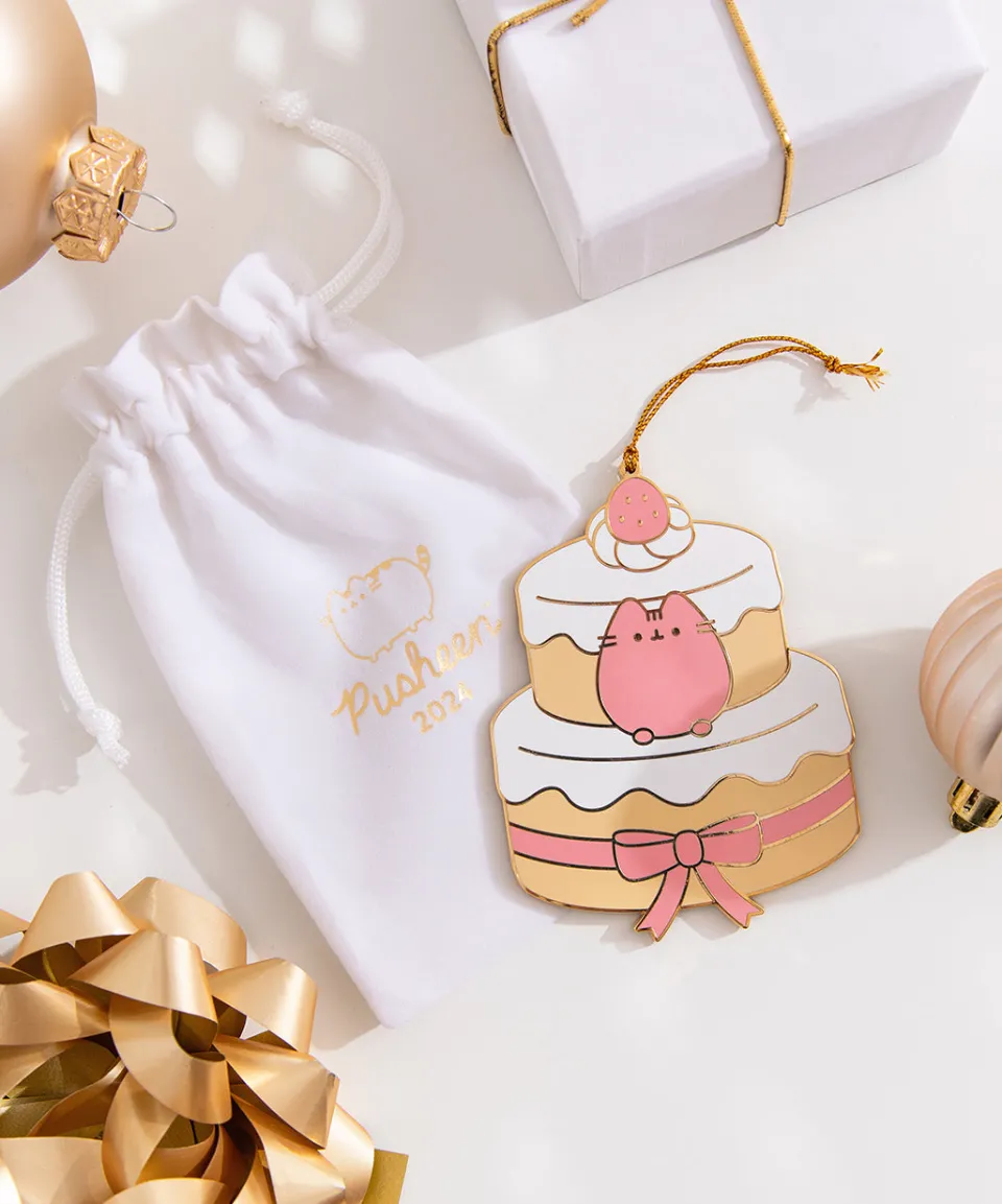 pusheen_sweets_ornament_2.webp Sale Sweets Ornament Sweets