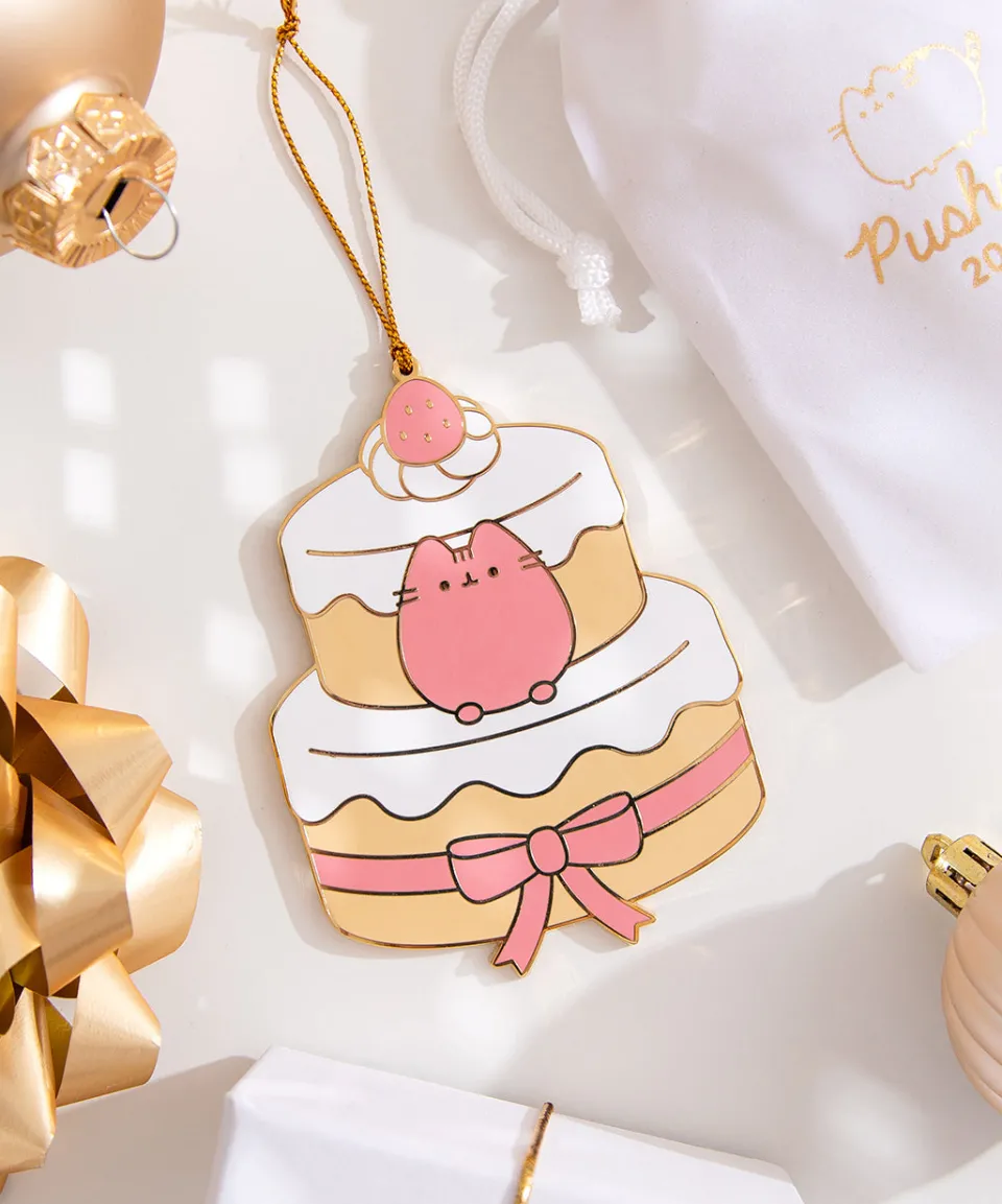 pusheen_sweets_ornament_4.webp Sale Sweets Ornament Sweets
