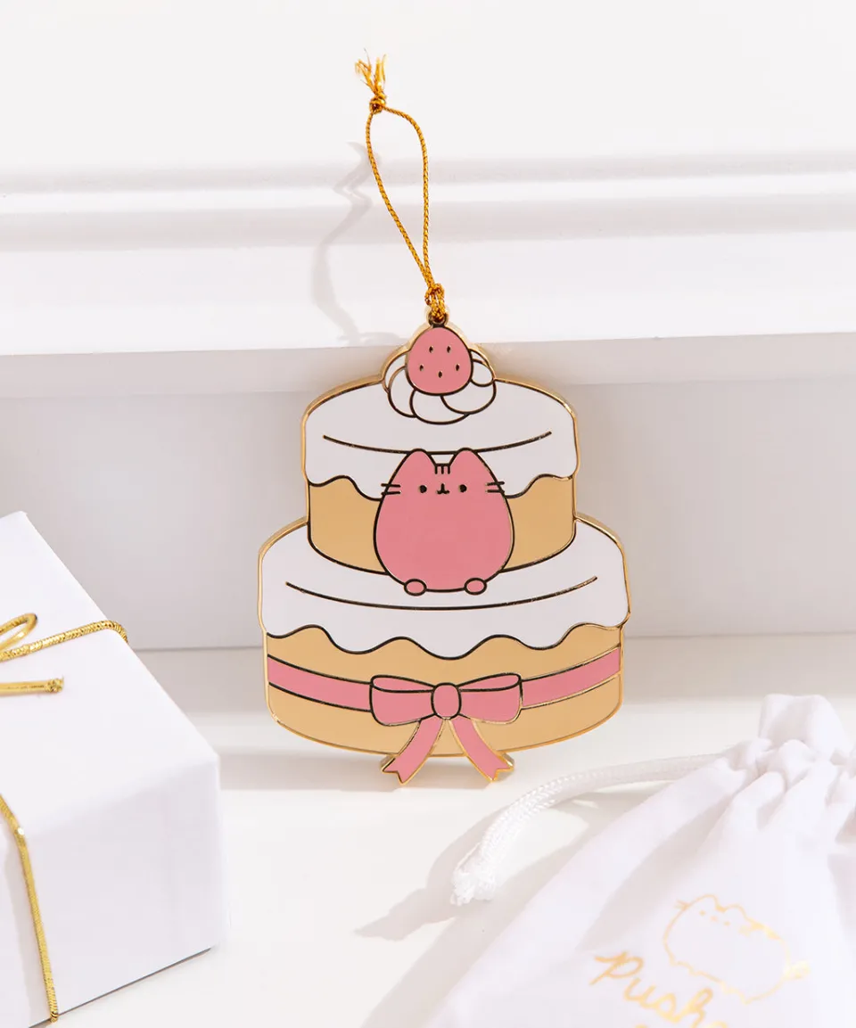 pusheen_sweets_ornament_5.webp Sale Sweets Ornament Sweets