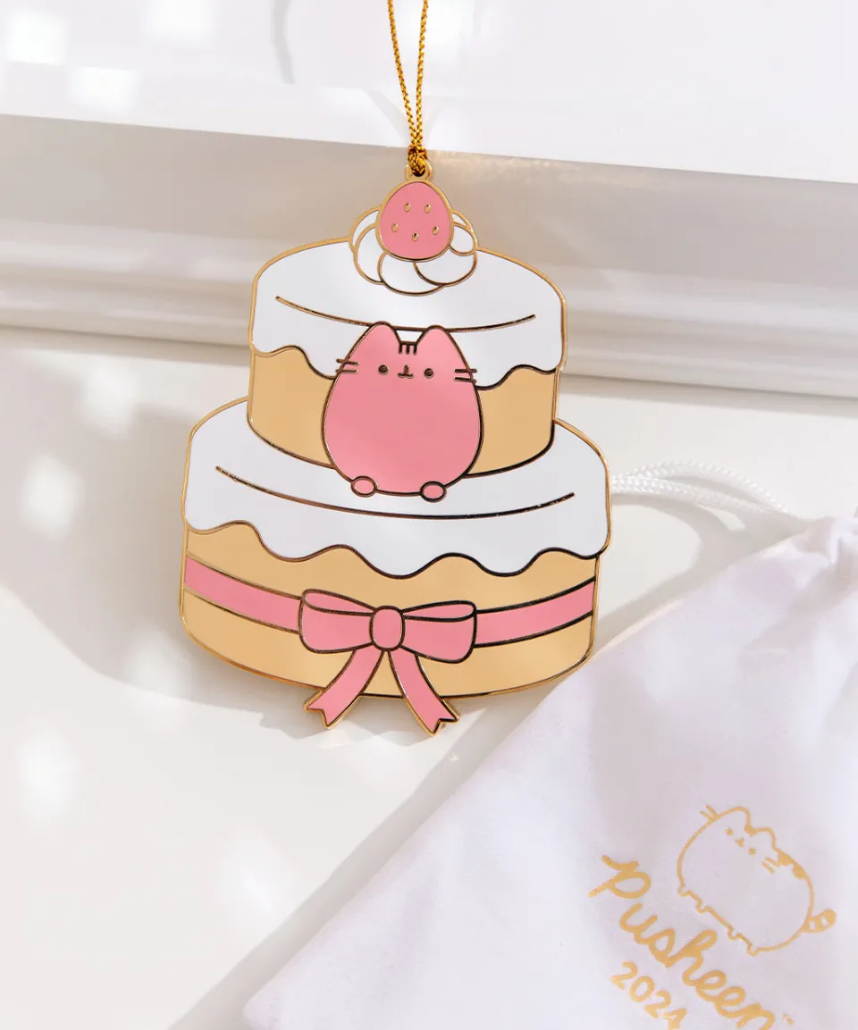 pusheen_sweets_ornament_6.webp Sale Sweets Ornament Sweets