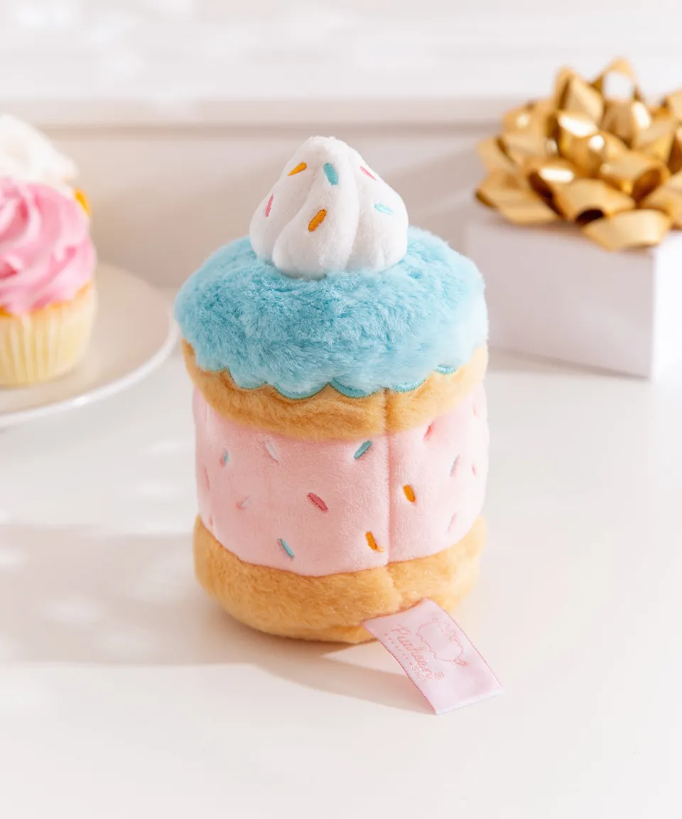 pusheen_sweets_sprinkle_cake_plush_pc_environment_4.webp Outlet Sweets Sprinkle Cake Plush 2-pc Environment Plush & Squisheens | Sweets