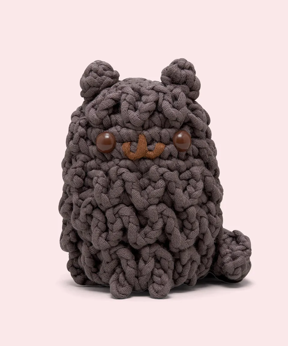 Discount x The Woobles Pip Crochet Kit Crafts & Games