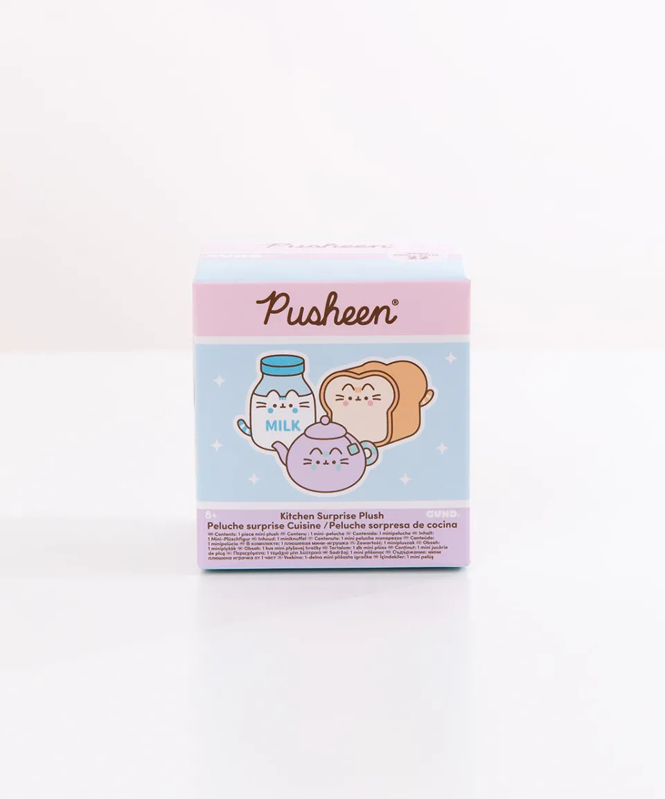 pusheens_kitchen_surprise_plush_5.webp Store 's Kitchen Surprise Plush Plush Accessories | Surprise Plush & Figurines