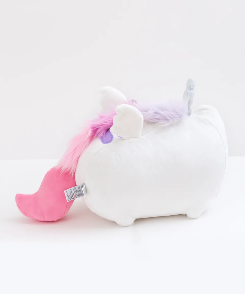 super_pusheenicorn_musical_plush_5.webp New Super icorn Musical Plush Plush & Squisheens