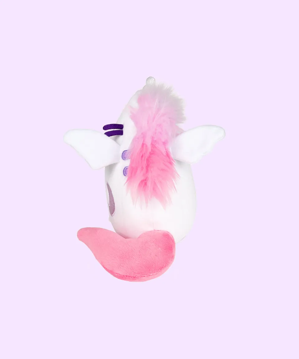 Flash Sale Super icorn Squisheen Sitting Pose Plush & Squisheens