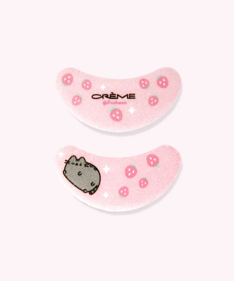 Online The Crème Shop x Under Eye Patches - 3-pack Bed & Bath | Beauty & Skincare